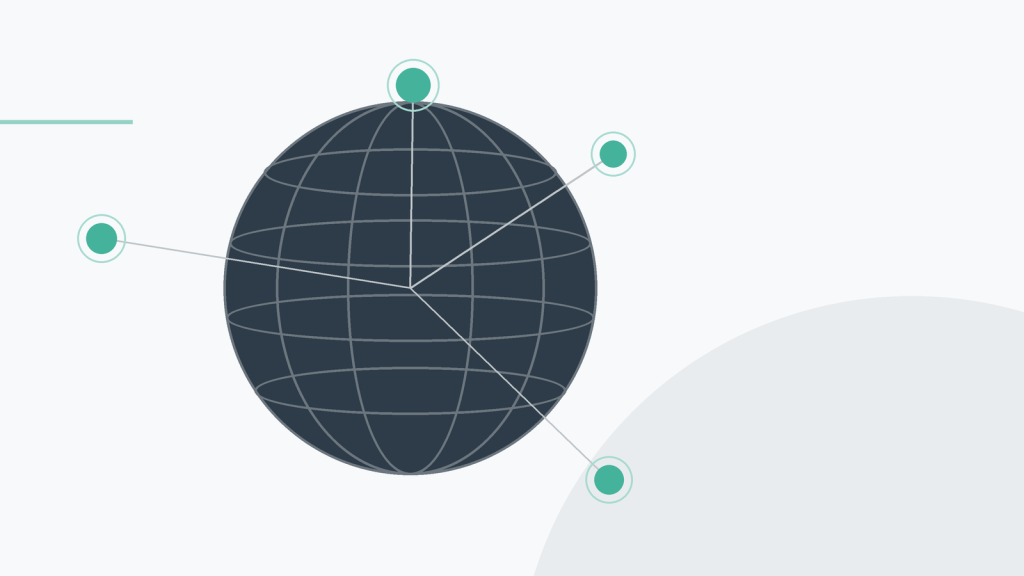 DNS Propagation Süresi: Yayılma Neden Uzun Sürer, Ne Yapılır - CIR blog kapak gorseli