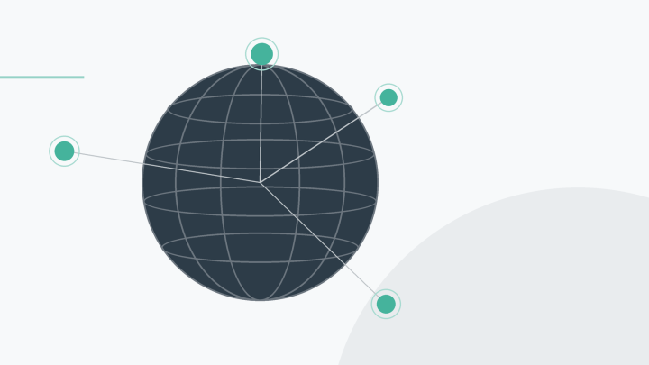 DNS Propagation Süresi: Yayılma Neden Uzun Sürer, Ne Yapılır - CIR blog kapak gorseli