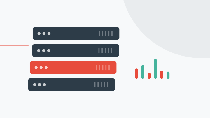 E-ticaret Hosting Gereksinimleri: Neye Göre Seçmeli? (2026) - CIR blog kapak gorseli