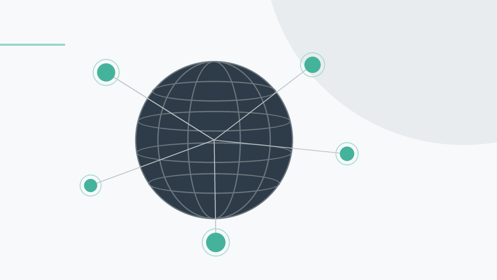Subdomain Nedir? Alt Alan Adı mı Klasör mü, SEO Farkı Ne? - CIR blog kapak gorseli