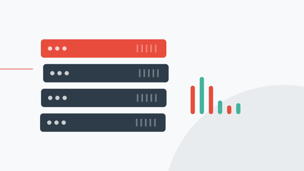 Paylaşımlı Hosting mi VPS mi? Farkları ve Ne Zaman Geçilir - CIR blog kapak gorseli